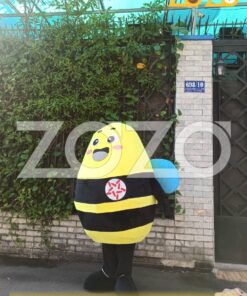 mascot con ong 2459 2