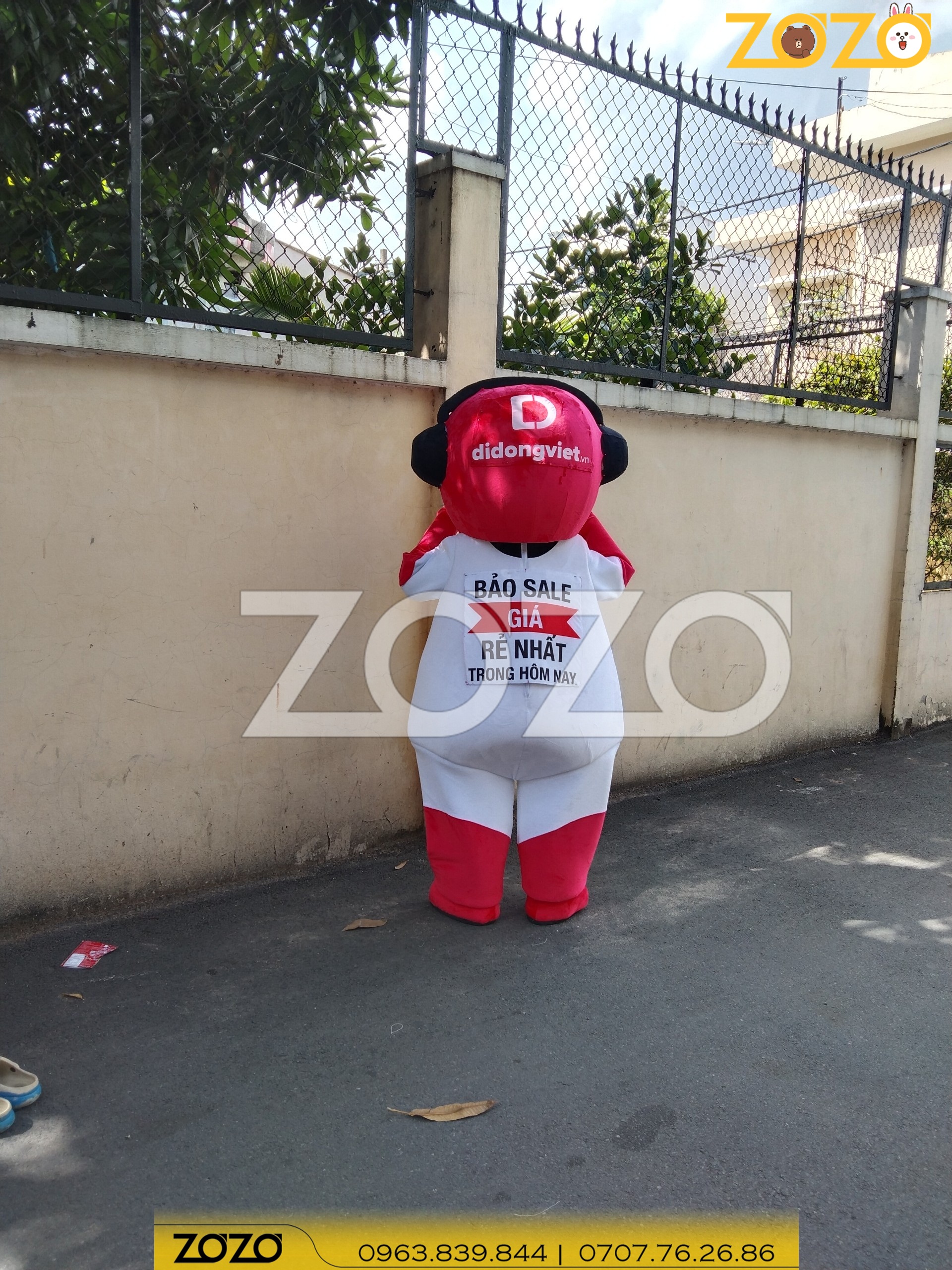 mascot di dong viet 2452 1