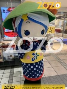 mascot nhan vat nhat ban 2646 1