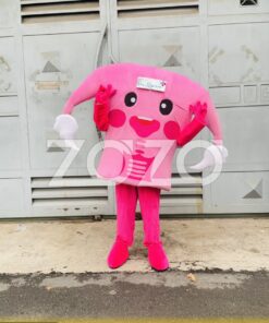 mascot tu cung 2654