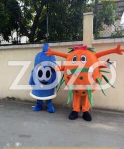 mascot vi khuan 2441