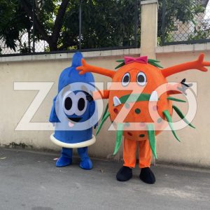 mascot vi khuan 2441
