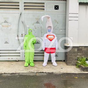 mascot vi khuan mascot virus 2668