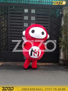 mascot viet money 2621 2
