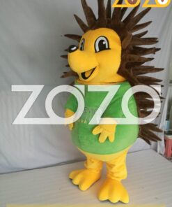 trang phuc mascot nhim 2365