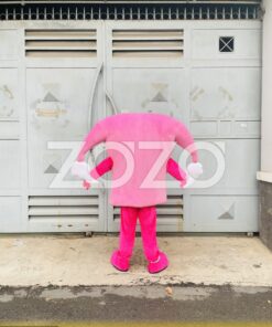 Mascot Tử Cung