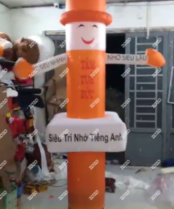 Rối hơi tiếng anh