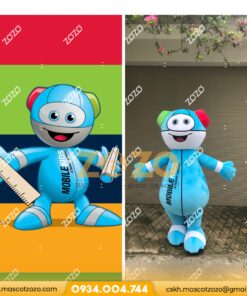 MASCOT MobileKids