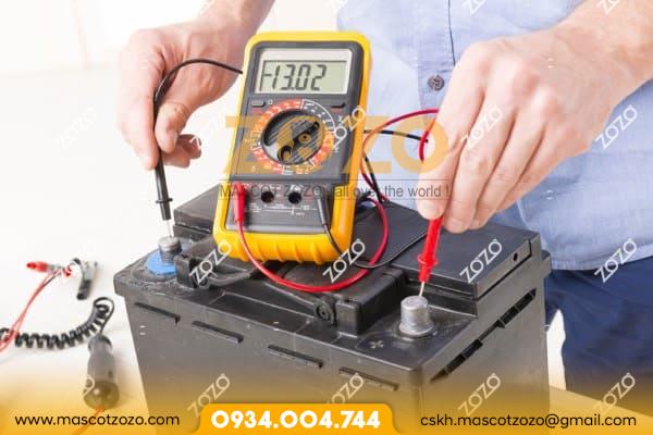 cach sac binh ac quy