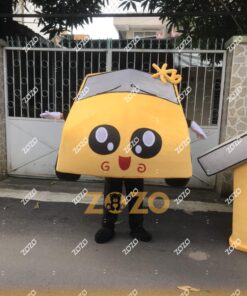 Alternative view of MASCOT XE HƠI
