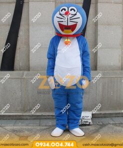 MASCOT DORAEMON