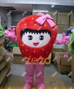 MASCOT RỒNG BÉ DÂU