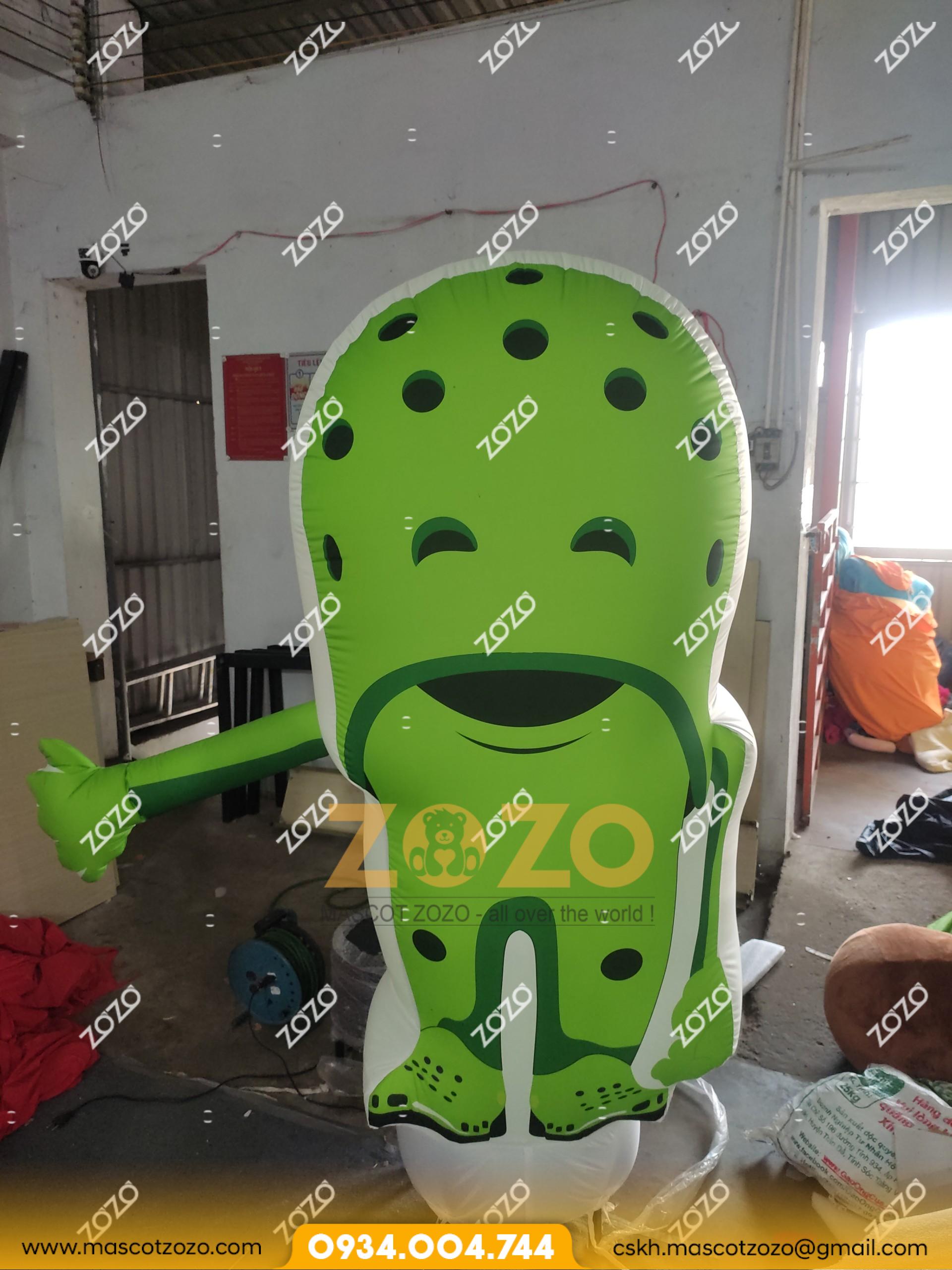 RỐI HƠI CHIẾC DÉP