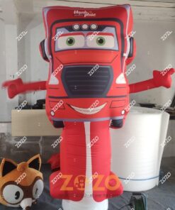 RỐI HƠI XE TẢI