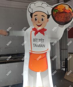 RỐI HƠI ĐẦU BẾP TAIWAN