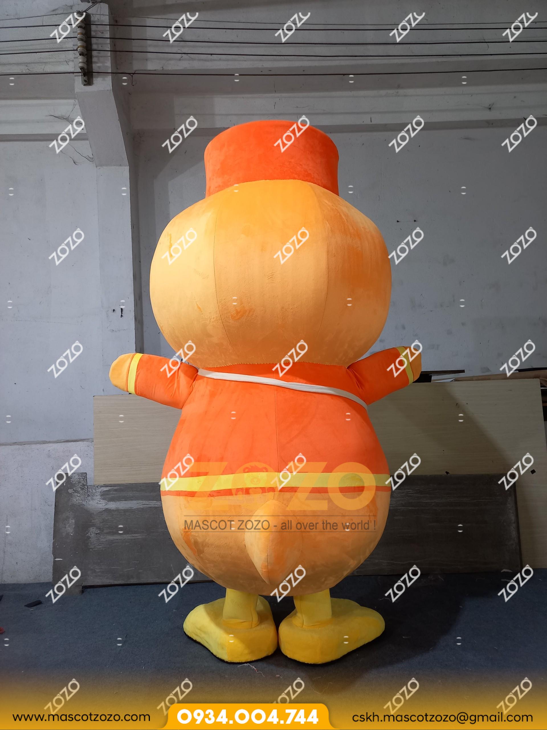 canh chutt canh chutt