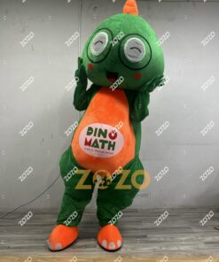 MASCOT KHỦNG LONG DINO