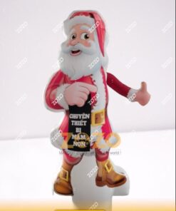 RỐI HƠI ÔNG GIÀ NOEL - RỐI HƠI MÙA LỄ HỘI