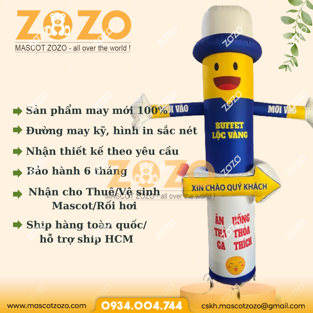 RỐI HƠI VẪY KHÁCH MÀU XANH - Ảnh 2