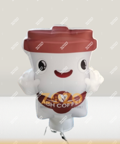 RỐI HƠI COFFEE