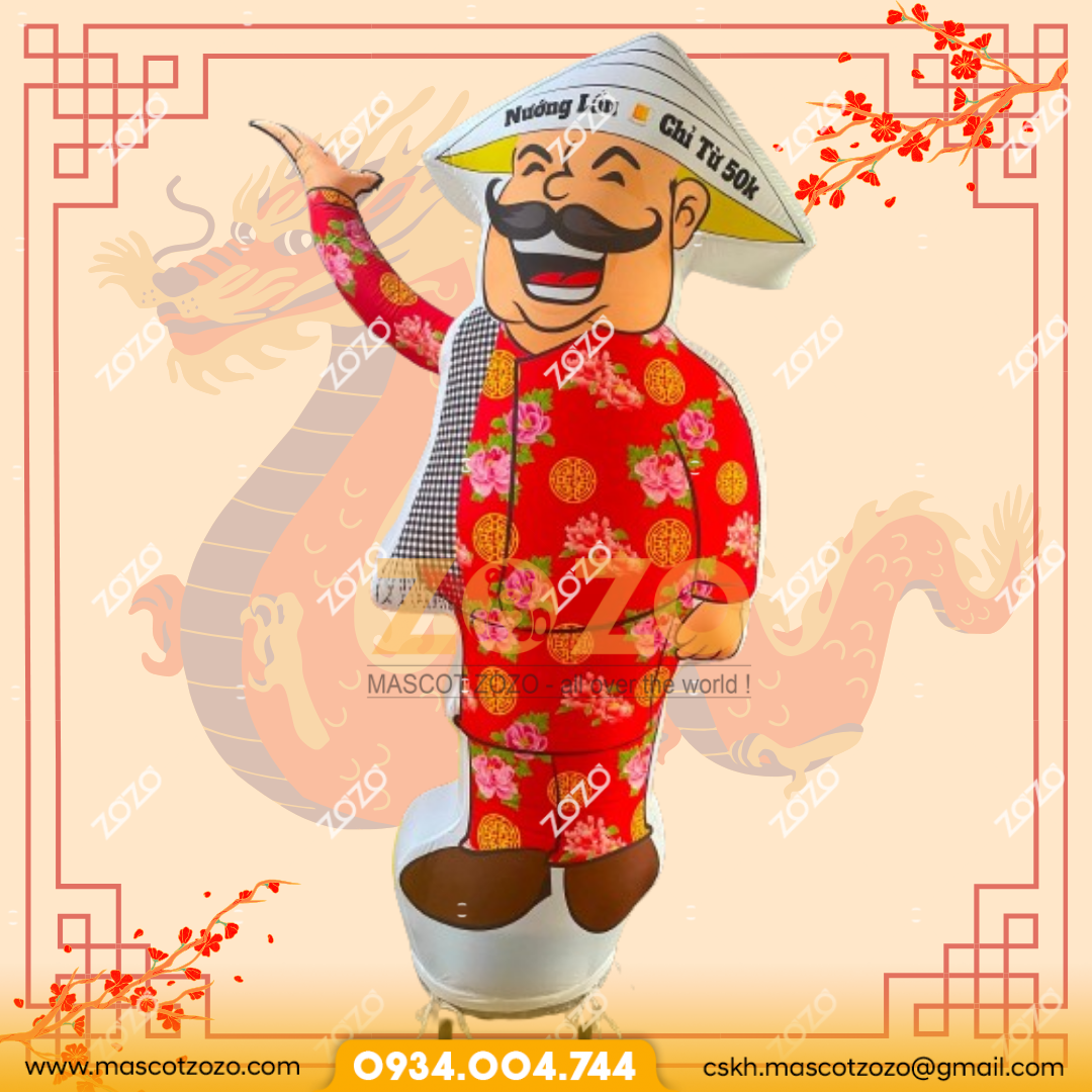 RỐI HƠI VẪY TAY ĐẦU BẾP VUI TÍNH