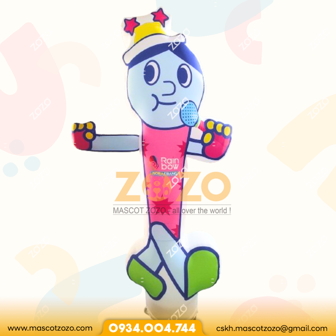 RỐI HƠI RAINBOW MASCOTZOZO Thiet ke chua co ten 8