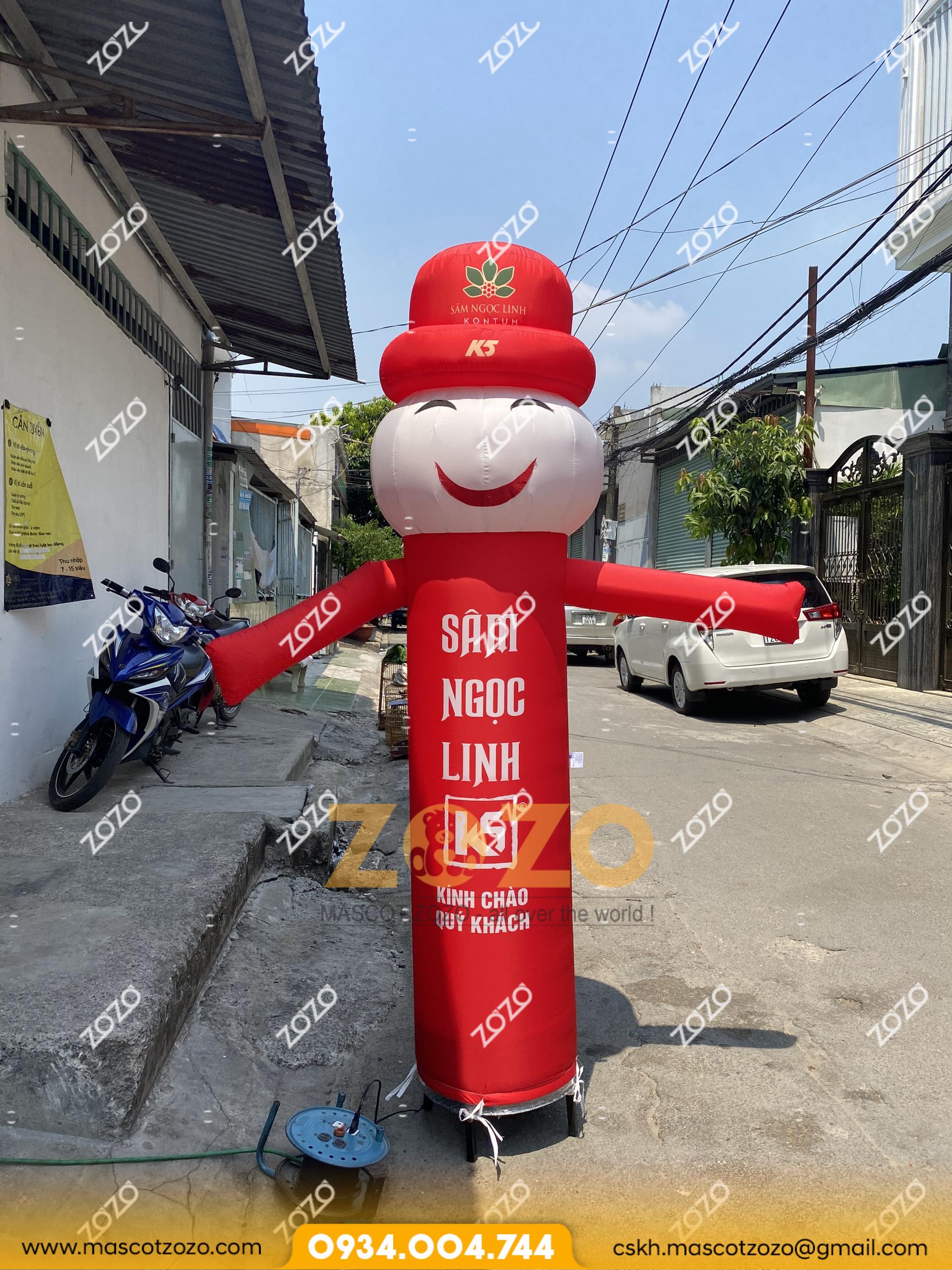 RỐI SÂM NGỌC LINH 3 snl