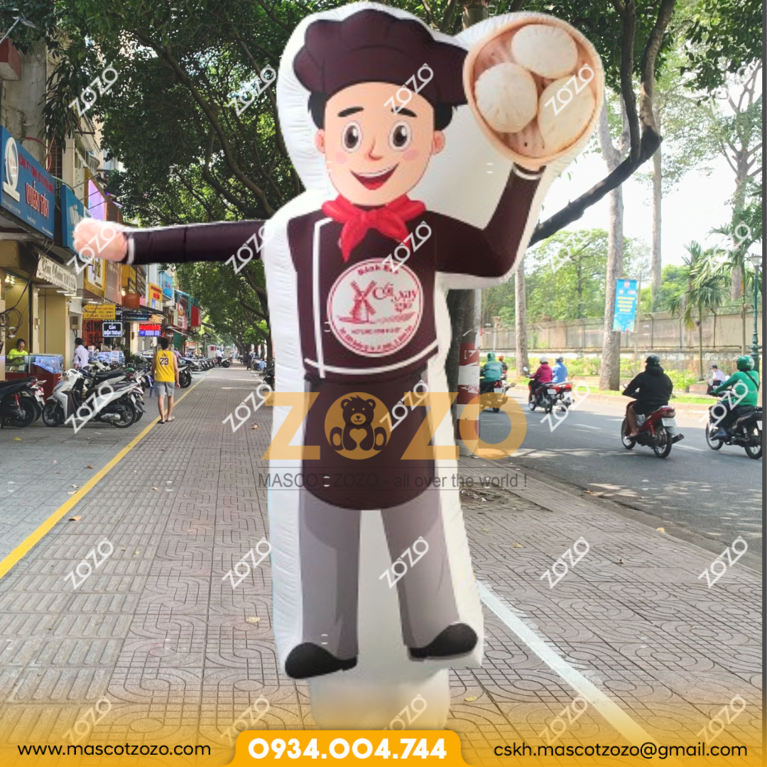 rối bánh bao 1 12