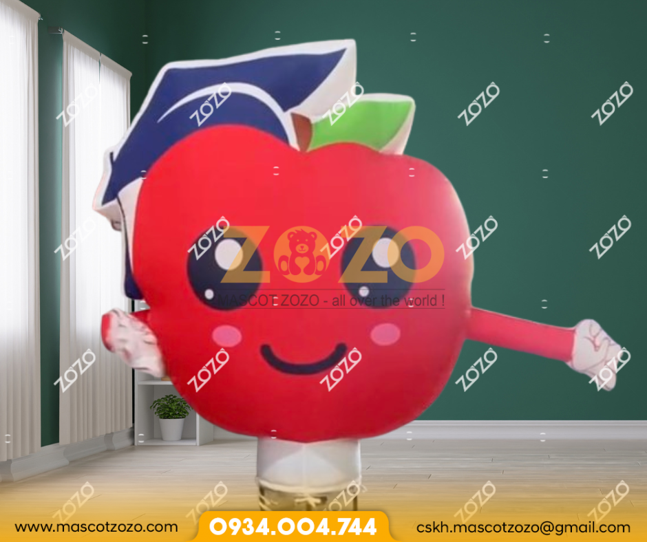 rối táo 2 2 13