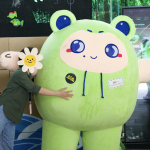 in pet