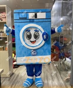 Alternative view of MASCOT MÁY GIẶT