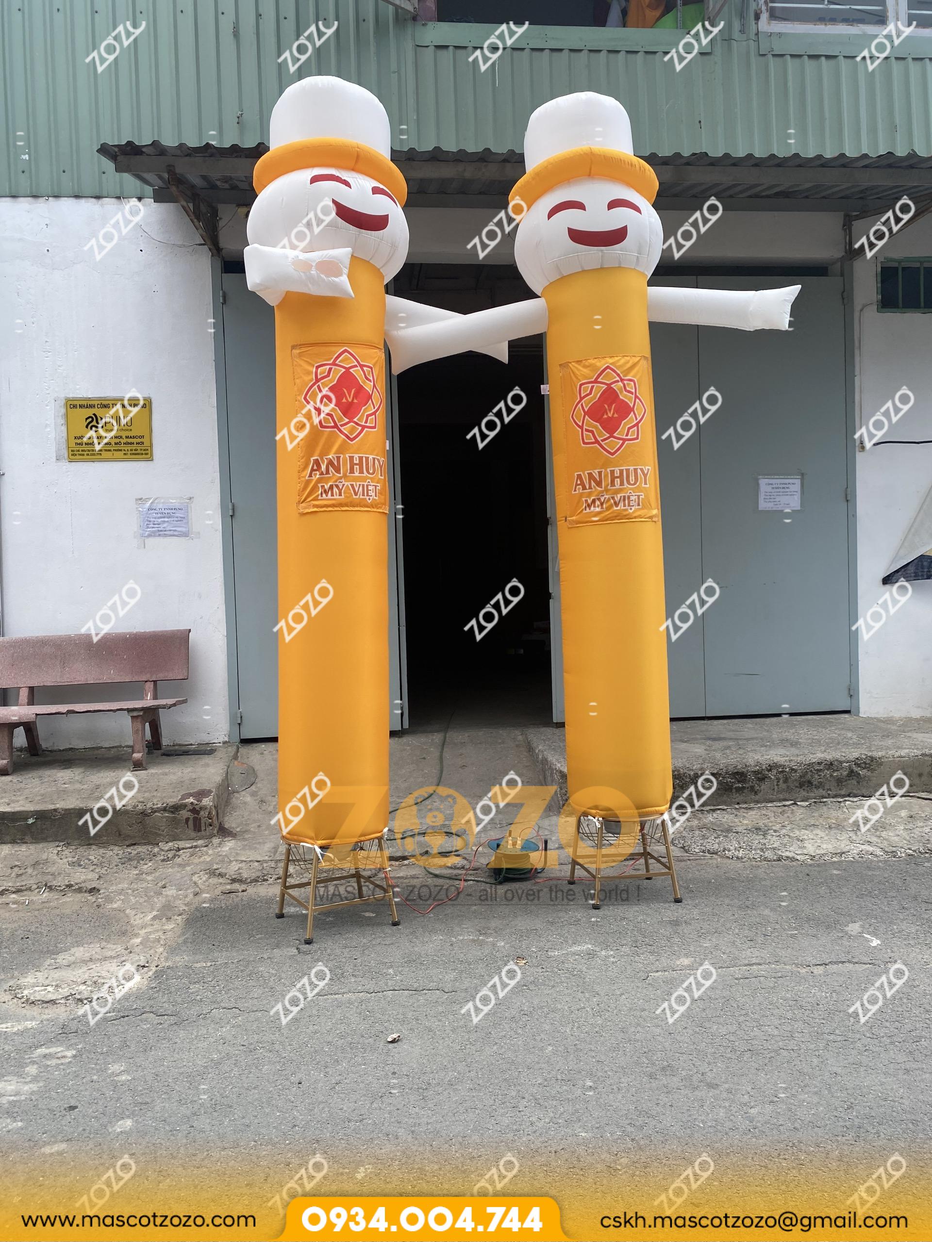 rối ống vàng khổng lồ roiong1