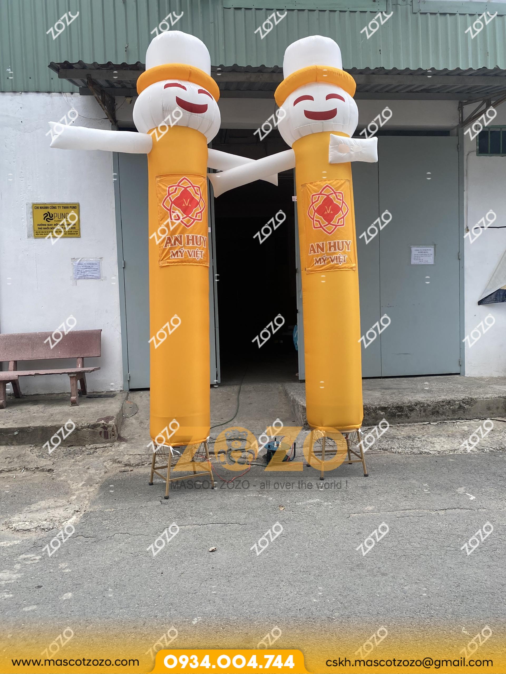 rối ống vàng khổng lồ 2 roiong2