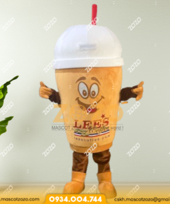 Alternative view of MASCOT COFFEE