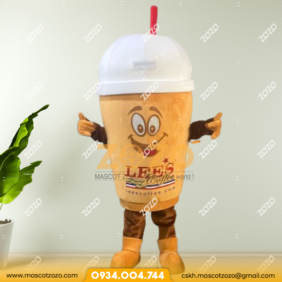 MASCOT COFFEE - Ảnh 2