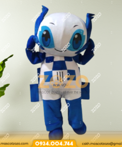 MASCOT 4U
