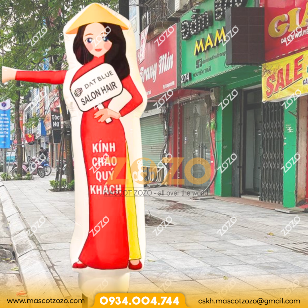 rối áo dài 2 1 7