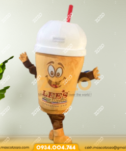 MASCOT COFFEE