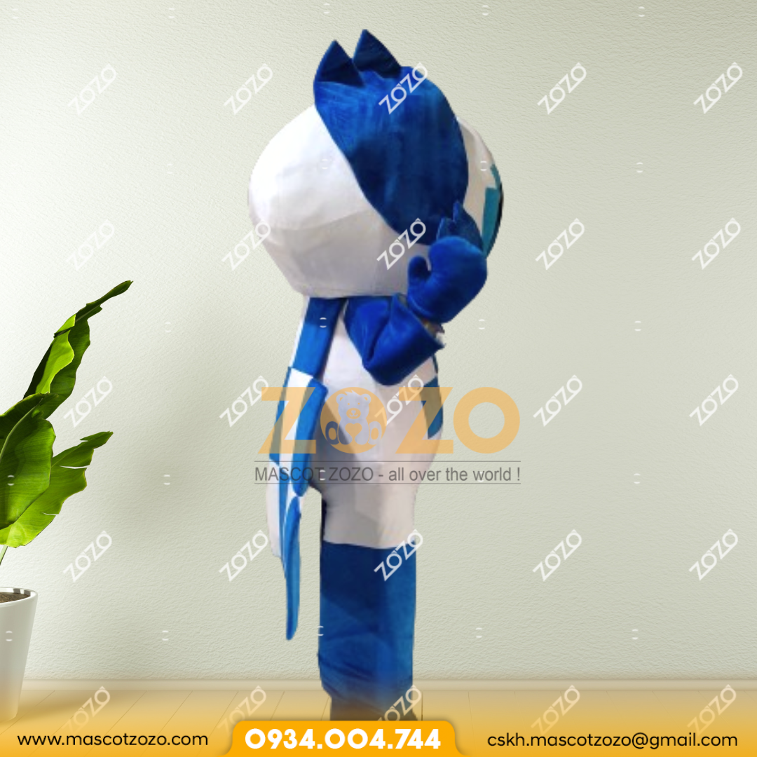 MASCOT 4U - Ảnh 2
