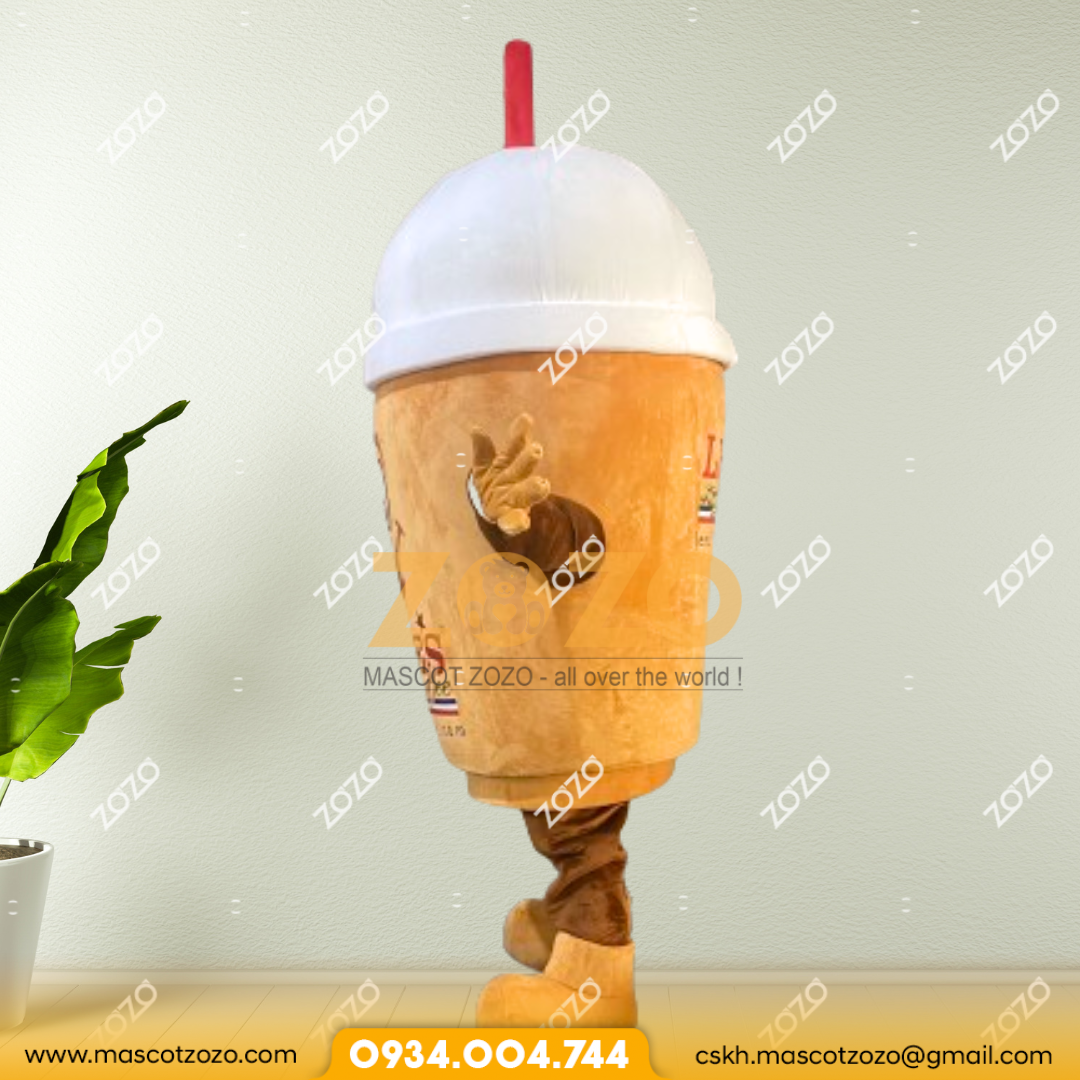 MASCOT COFFEE - Ảnh 3