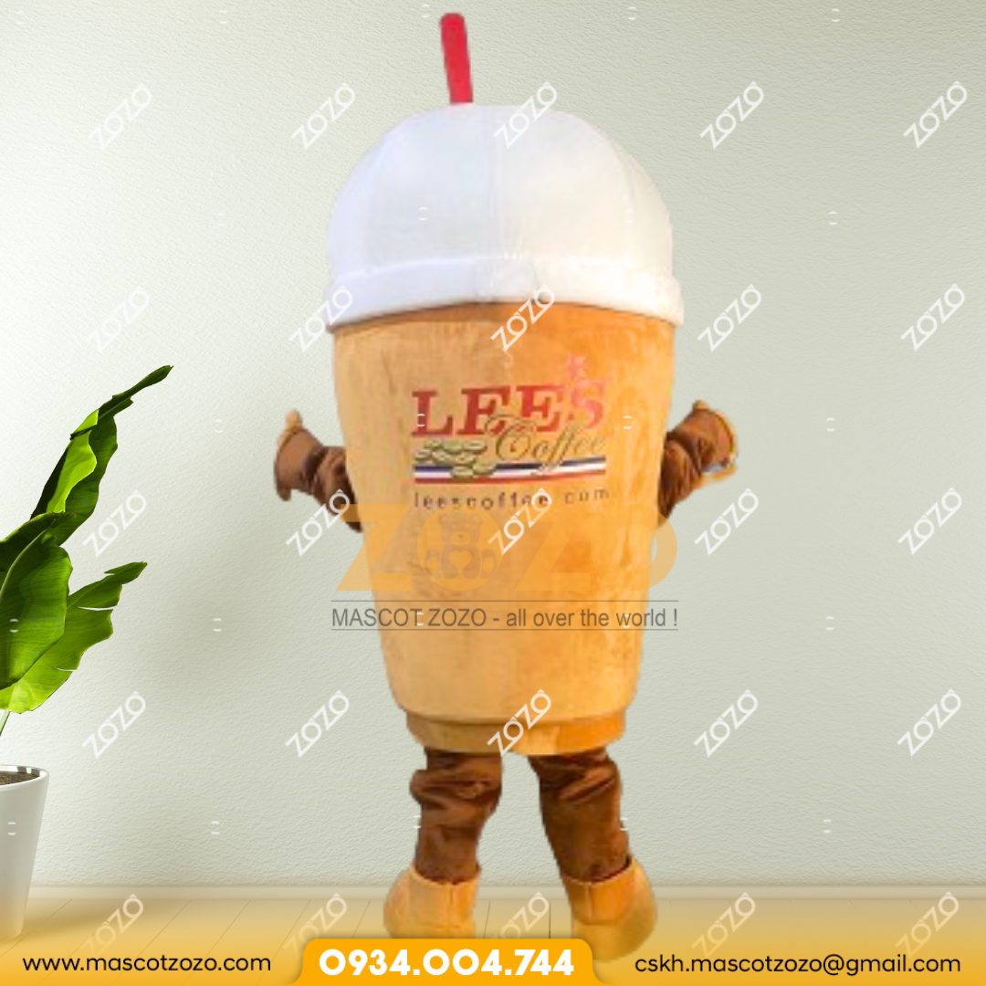 MASCOT COFFEE - Ảnh 4