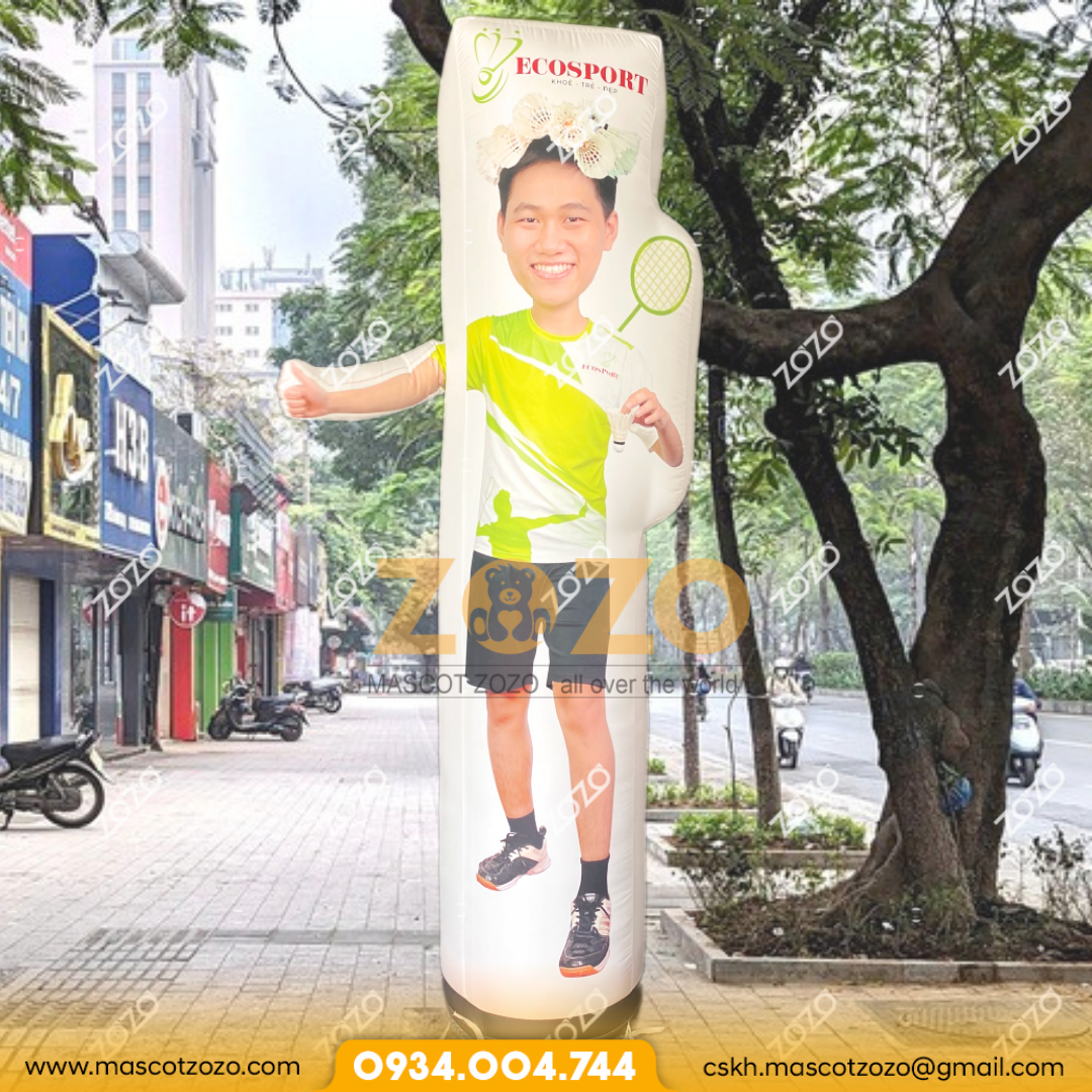 rối hơi cầu lông Thiet ke chua co ten 11