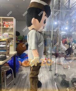Alternative view of MASCOT BELLMAN KHÁCH SẠN HẢI AN ĐÀ NẴNG