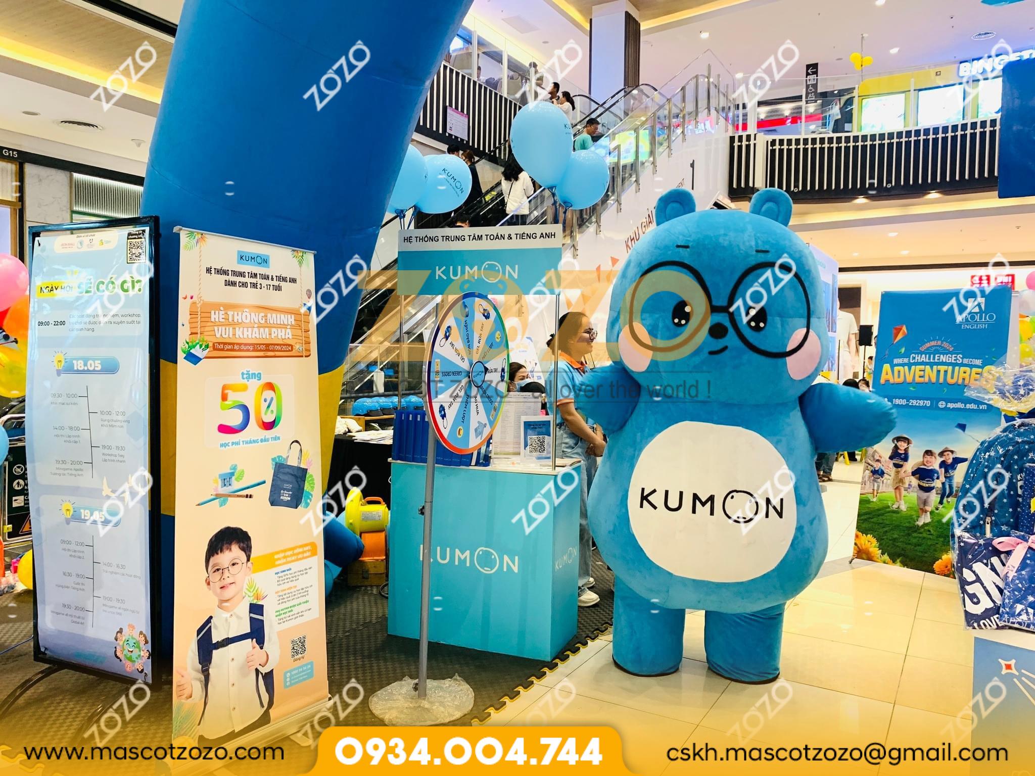 mascot kumon3 kumon2