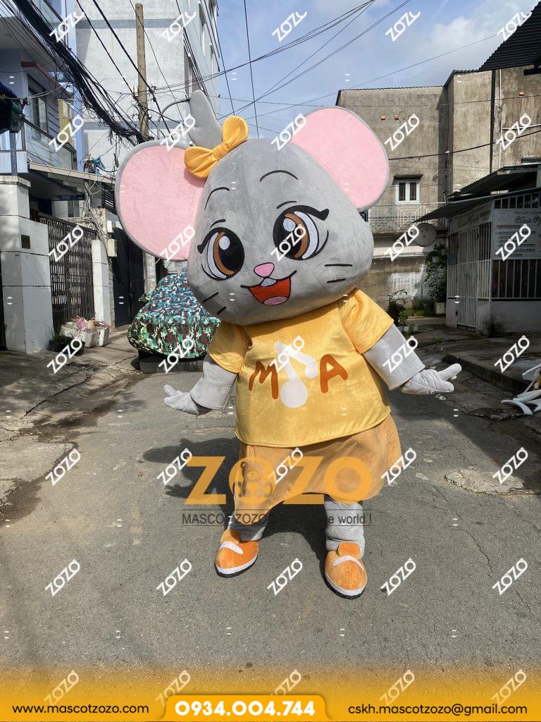 mascotchuot