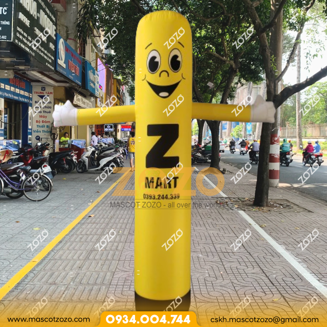 rối zmart may noi 5