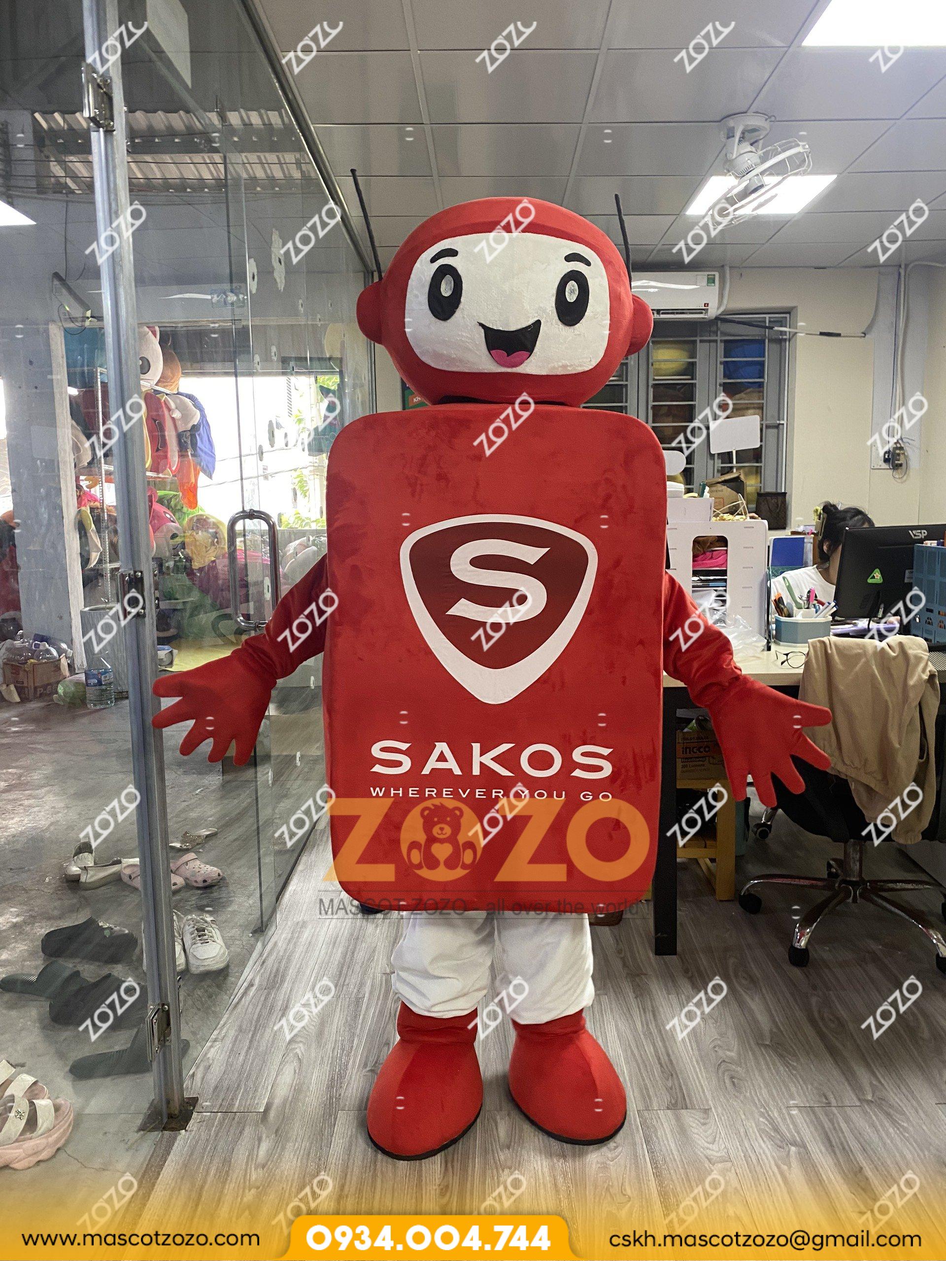 mascot vali sakos1