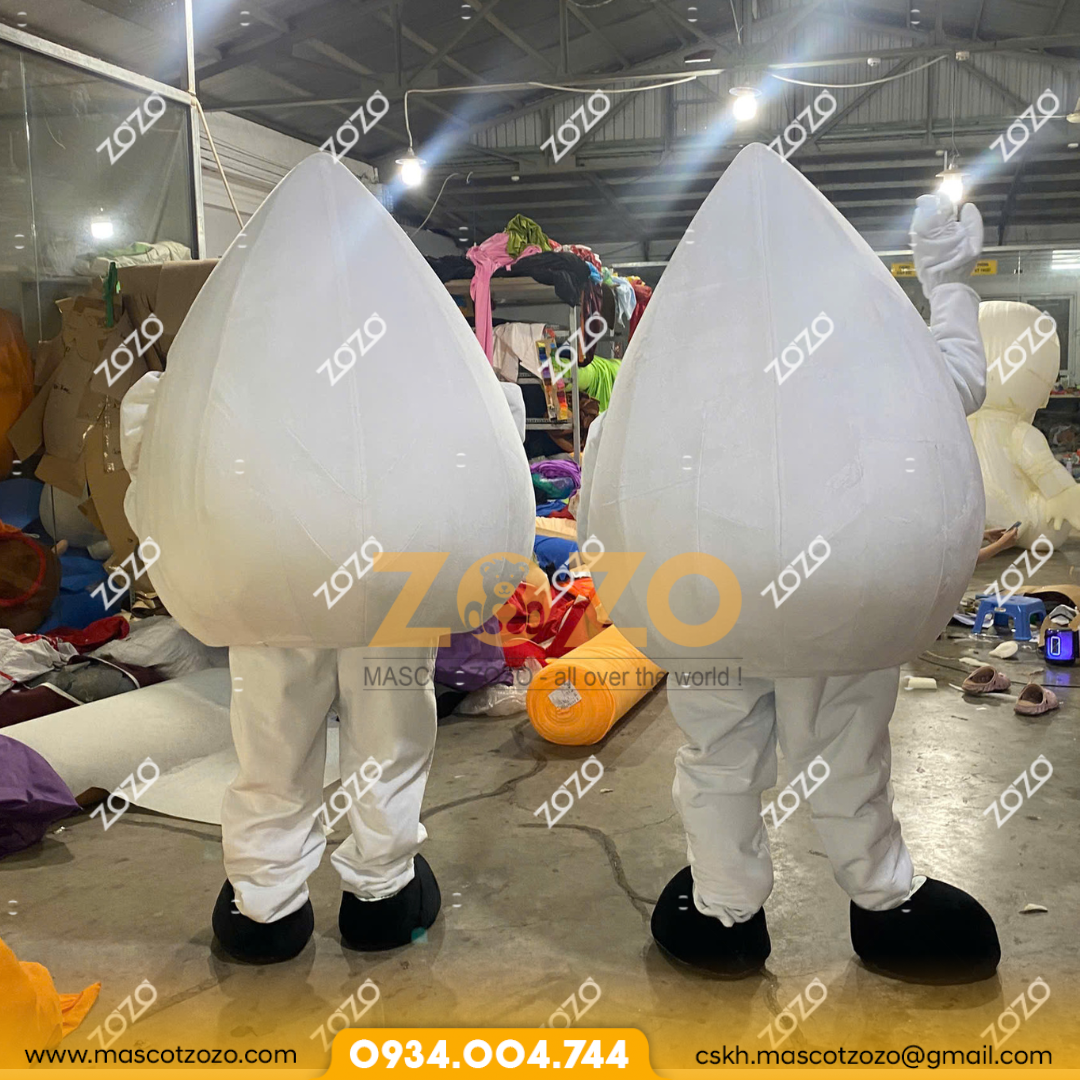 MASCOT VITAMIN D3K2 - Ảnh 3
