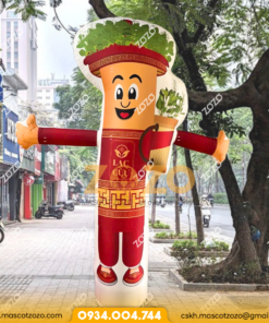 RỐI HƠI VẪY TAY ĐÔNG Y LẠC CỨU