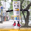 mascotzozo